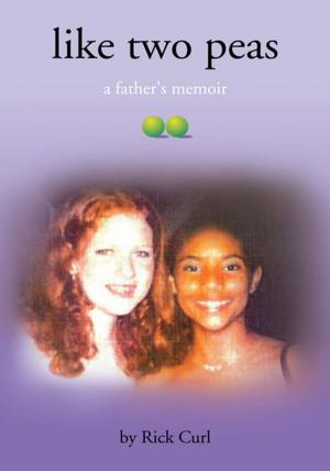 Cover of the book Like Two Peas by Arlene Smith