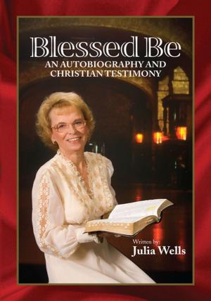 Cover of the book Blessed Be by D.M. Beebe
