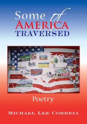 Cover of the book Some of America Traversed by Anne Wolfe