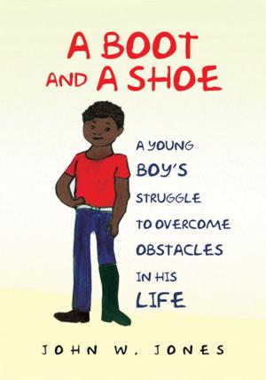 Cover of the book A Boot and a Shoe by J.H. Wassili, Cyril Baradaeus
