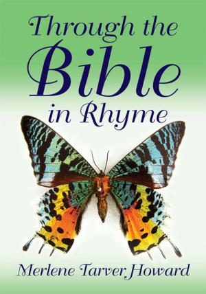 Cover of the book Through the Bible in Rhyme by Lynn Thornton