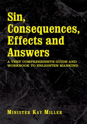 Cover of the book Sin, Consequences, Effects and Answers by Dave Nichols