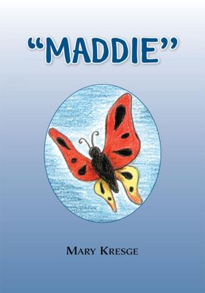 Book cover of ''Maddie''