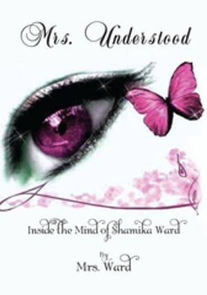 Cover of the book Mrs. Understood by Sandra Reed