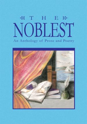 Cover of the book The Noblest by Jace Ayden Mcknight