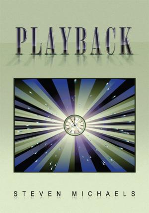 Cover of the book Playback by Ben Wolfson