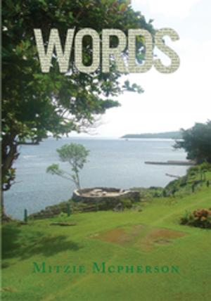 Cover of the book Words by Sharon Kaye Hunt