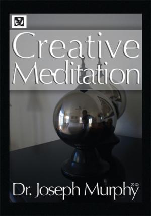 Book cover of Creative Meditation