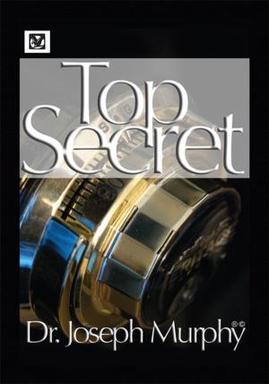 Book cover of The Top Secret