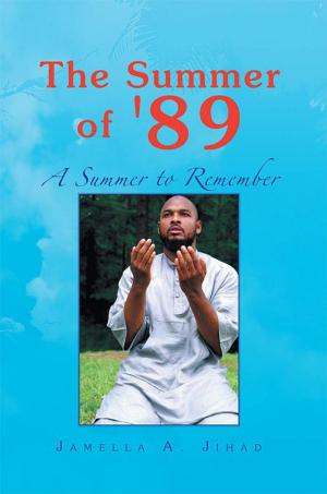 Cover of the book The Summer of '89 by Gerard St. George