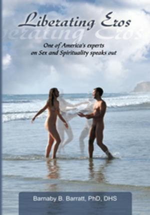 Cover of the book Liberating Eros by Ruben Santos Claveria