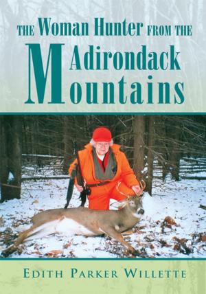 bigCover of the book The Woman Hunter from the Adirondack Mountains by 