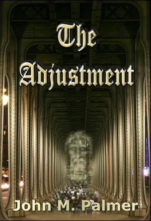 Cover of the book The Adjustment by Shawntelle Madison