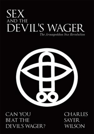 Cover of the book Sex and the Devil's Wager by Nassim Nakad