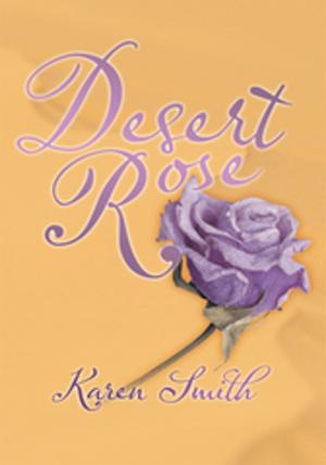 Cover of the book Desert Rose by Danisa Siziba