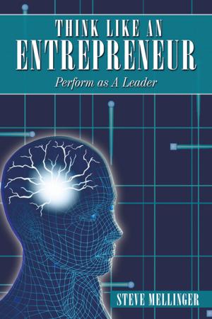 Book cover of Think Like an Entrepreneur