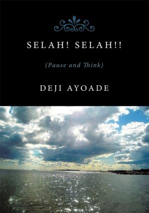 Cover of the book Selah! Selah! by D.S. MacLEOD