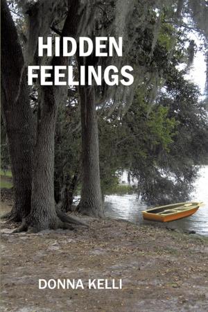 Cover of the book Hidden Feelings by Jon Garett