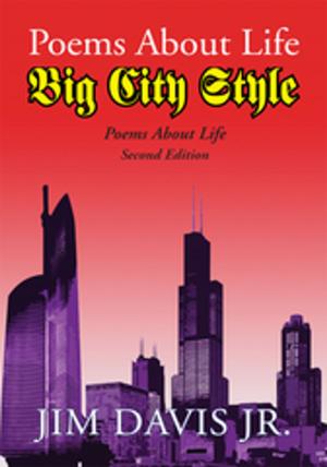 Cover of the book Poems About Life Big City Style by Judith Lauter