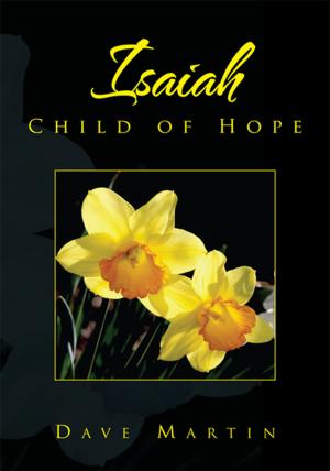 Cover of the book Isaiah by Norman Phillips