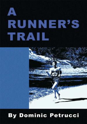 Cover of the book A Runner's Trail by W.H. Shuttleworth