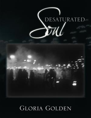 Cover of the book Desaturated Soul by Rajbir K. Francis