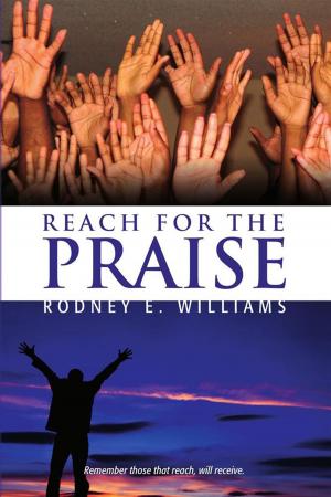 Book cover of Reach for the Praise