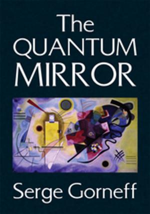 Book cover of The Quantum Mirror
