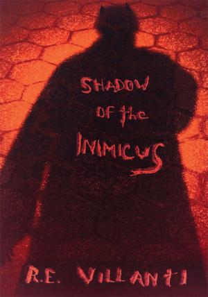 Cover of the book Shadow of the Inimicus by Robert Colacurcio
