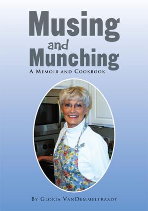 Cover of the book Musing and Munching by Karen Manuelita Valandra
