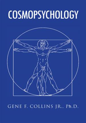 Cover of the book Cosmopsychology by R.H. Peronneau