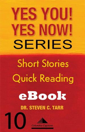 bigCover of the book Yes You! Yes Now! Series #10 Leading Yourself: Emotion as a Trigger by 