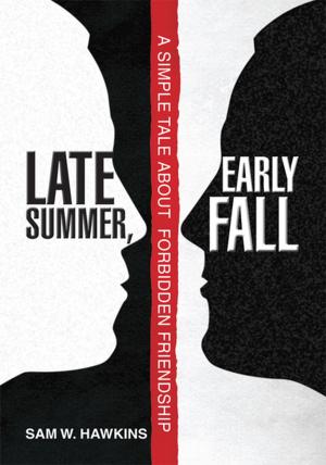 Cover of the book Late Summer, Early Fall by Alida van den Bos