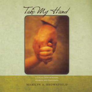 Cover of the book Take My Hand by Dolly Delanty