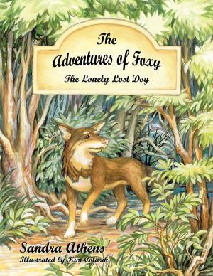 bigCover of the book The Adventures of Foxy by 