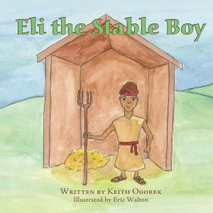 Cover of the book Eli the Stable Boy by Holly Lee Vecchio