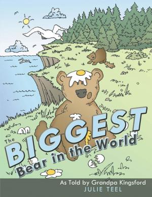 Cover of the book The Biggest Bear in the World by Dyan Beyer