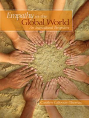 Cover of the book Empathy in the Global World by Dr. Christine R. Finnan