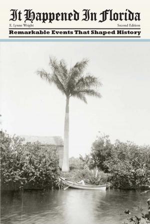 Cover of the book It Happened in Florida, 2nd by Sally Barber