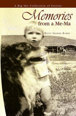 Cover of the book Memories from a Me-Ma by Susan Barry Blair