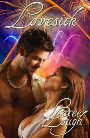 Cover of the book Lovesick by Courtney Breazile