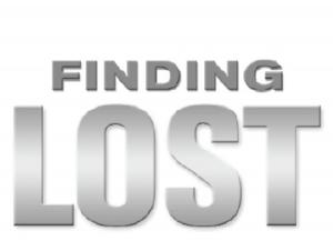 Cover of the book Finding Lost - Season Five by Dave Thompson