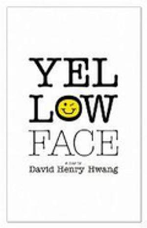 Cover of the book Yellow Face (TCG Edition) by Eric Bogosian