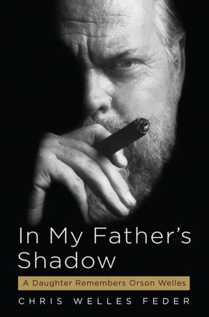 Cover of the book In My Father's Shadow by B. A. Shapiro