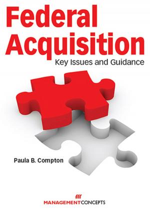 Cover of the book Federal Acquisition by Gregory T. Haugan PhD, PMP