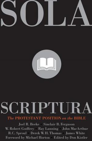 Cover of the book Sola Scriptura! The Protestant Position on the Bible, 2nd Edition by John MacArthur