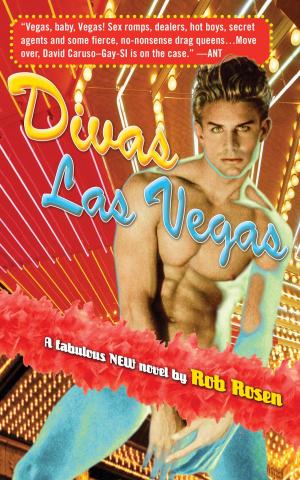 Cover of the book Divas Las Vegas by Cleis Press
