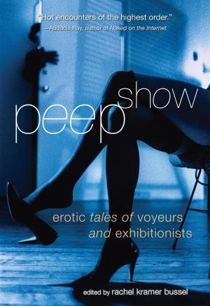 Cover of the book Peep Show by Sacchi Green