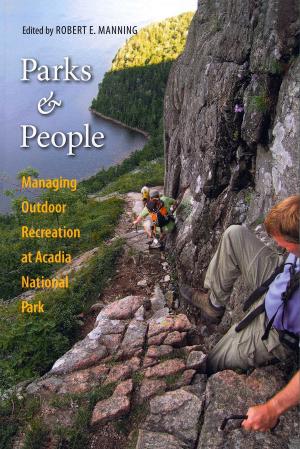Cover of the book Parks and People by Joseph M. Bagley