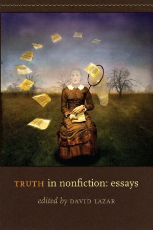 Cover of the book Truth in Nonfiction by Robin and the Honey Badger